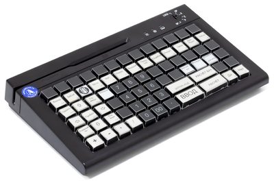 POS клавиатура DBS-KB78 USB — фото 1