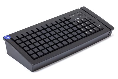 POS клавиатура Posiflex KB-6600 (без карт-ридера) — фото 1