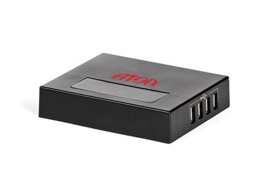 POS компьютер АТОЛ HUB19 с xPOS