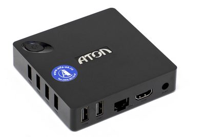 POS-компьютер АТОЛ HUB20