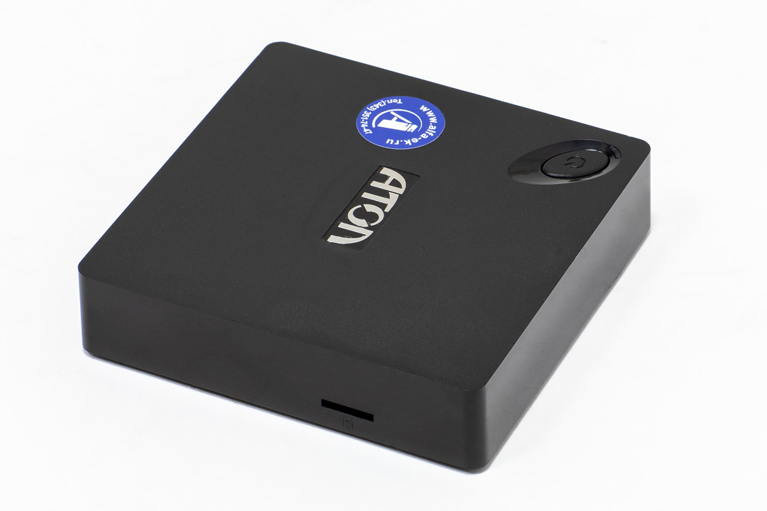 Доп. изображение №2  POS-компьютер АТОЛ HUB20