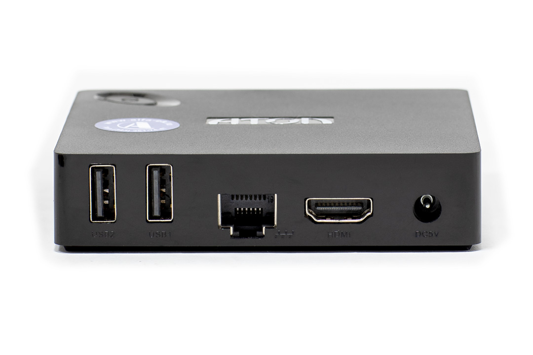 Доп. изображение №4  POS-компьютер АТОЛ HUB20