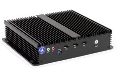 POS-компьютер АТОЛ NFD10 PRO (2 Гб, Windows 10 IoT)