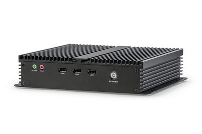 POS-компьютер АТОЛ NFD50 8/120GB без ОС