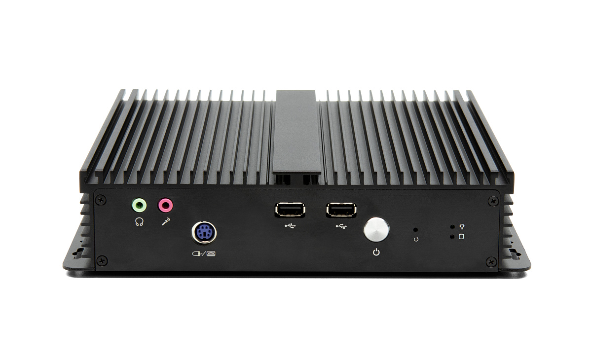 Основное фото: POS-компьютер АТОЛ NFD50 PRO