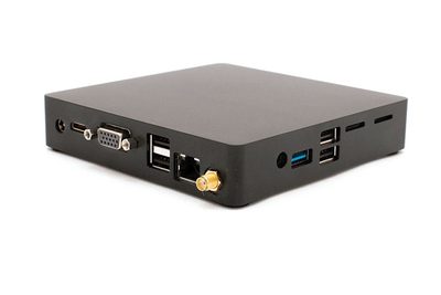 POS-компьютер АТОЛ Т100 с Windows 10 IoT