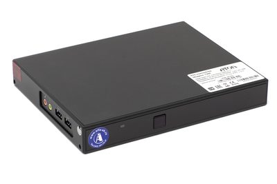 POS-компьютер АТОЛ Т200 4Гб без ОС