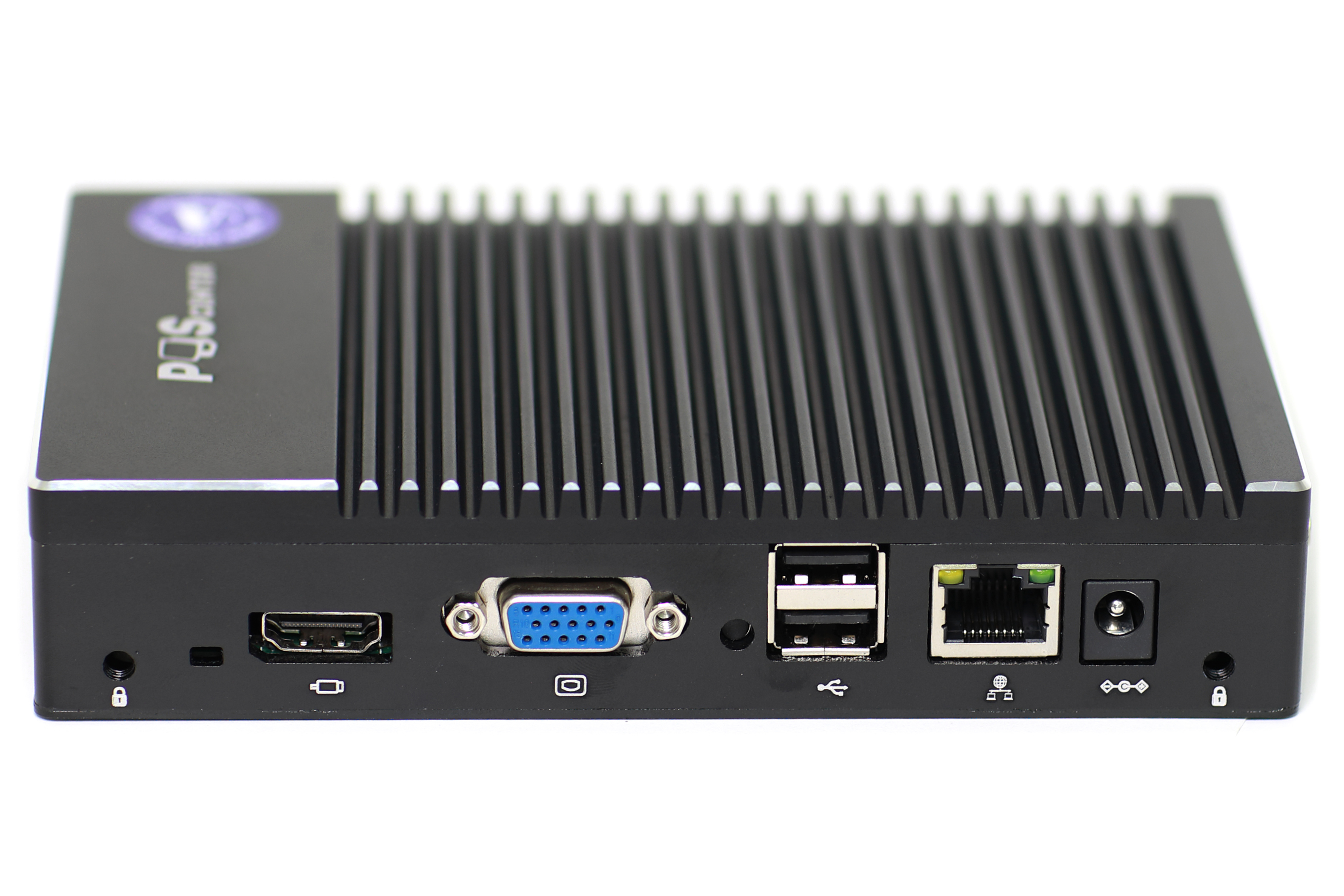 Доп. изображение №6  POS-компьютер BOX PC 1 (AMD A6-1450, RAM 4Gb, SSD 64Gb, Ethernet, 6хUSB, 2xCOM, VGA, HDMI) без ОС