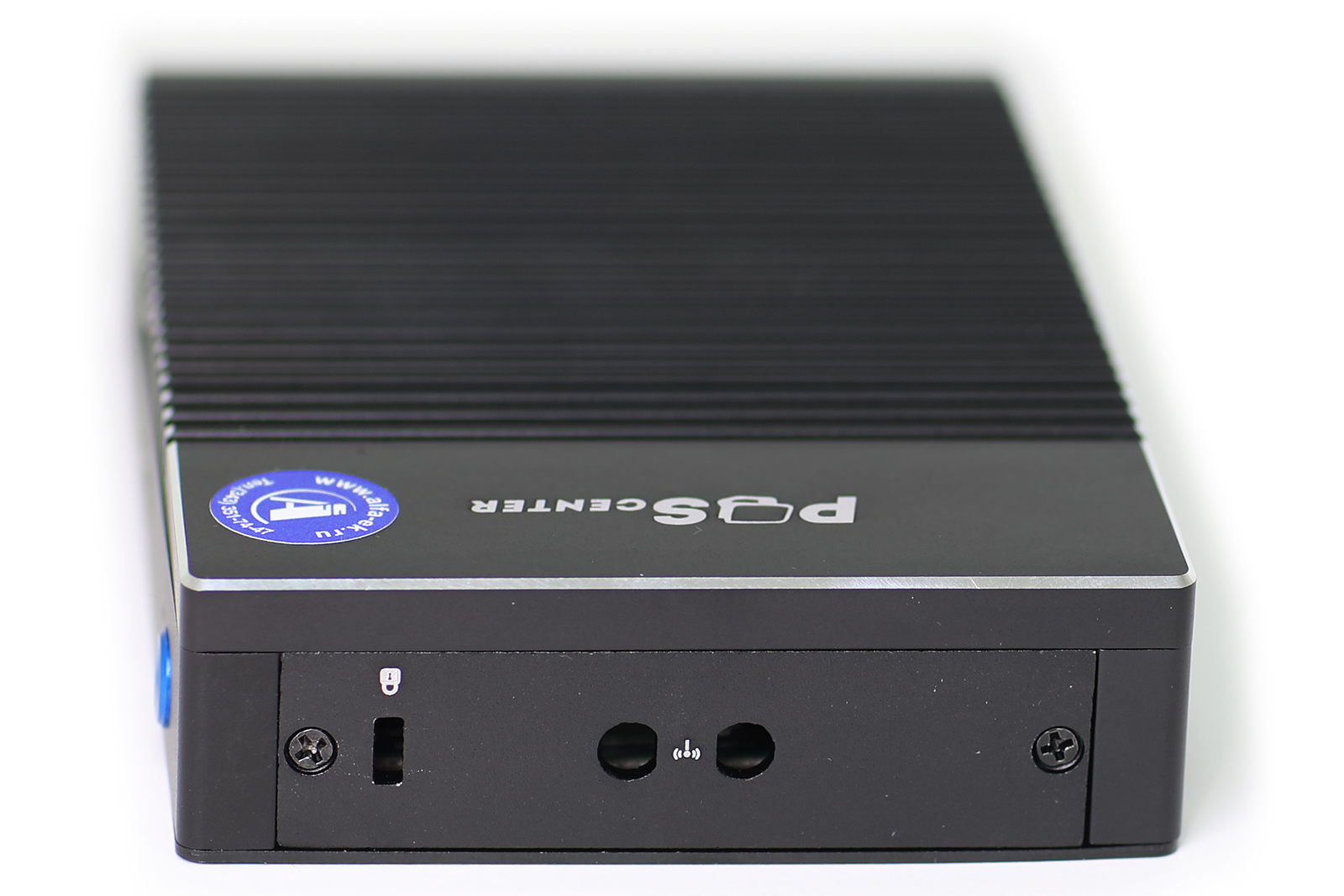 Доп. изображение №7  POS-компьютер BOX PC 1 (AMD A6-1450, RAM 4Gb, SSD 64Gb, Ethernet, 6хUSB, 2xCOM, VGA, HDMI) без ОС