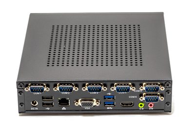 POS-компьютер POS-box DBS-II — фото 3