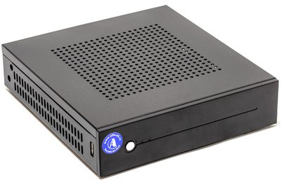 POS-компьютер POS-box DBS-II 4 Гб — фото 1