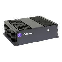 POS-компьютер POSCENTER Z1 (J6412, RAM8Gb, SSD256Gb), без ОС (с креплением)