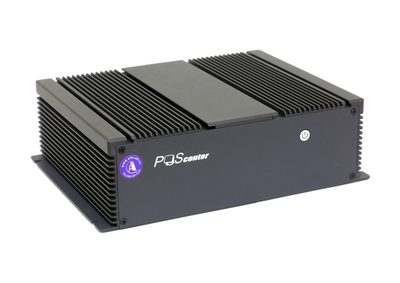 POS-компьютер POSCENTER Z1 (J6412, RAM8Gb, SSD256Gb), Win 10 IoT (с креплением) — фото 1