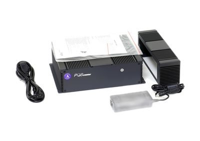 POS-компьютер POSCENTER Z1 (J6412, RAM8Gb, SSD256Gb), Win 10 IoT (с креплением) — фото 3