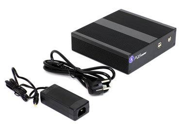 POS-компьютер POSCENTER Z2 (J4105, 1.50GHz, RAM 4Gb, SSD 128Gb) без ОС — фото 4