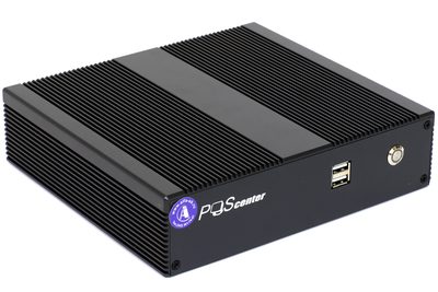 POS-компьютер POSCENTER Z3 (N4000, 1.10GHz, RAM 4Gb, SSD 64Gb) без ОС — фото 1
