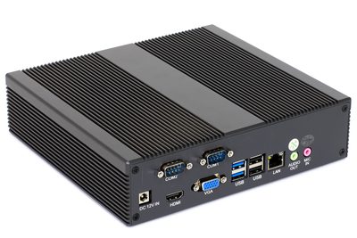 POS-компьютер POSCENTER Z3 (N4000, 1.10GHz, RAM 4Gb, SSD 64Gb) без ОС — фото 2