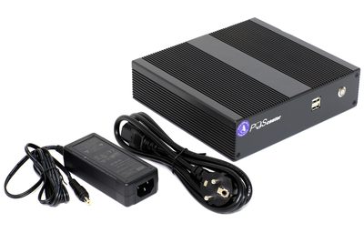 POS-компьютер POSCENTER Z3 (N4000, 1.10GHz, RAM 4Gb, SSD 64Gb) без ОС — фото 3