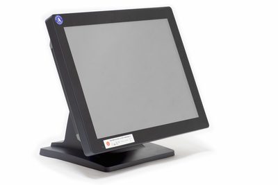 Cенсорный моноблок POSCenter Start (15, Resistive touch, Intel J1900 2.0GHz; 4Gb RAM; 64Gb SSD) без ОС — фото 1