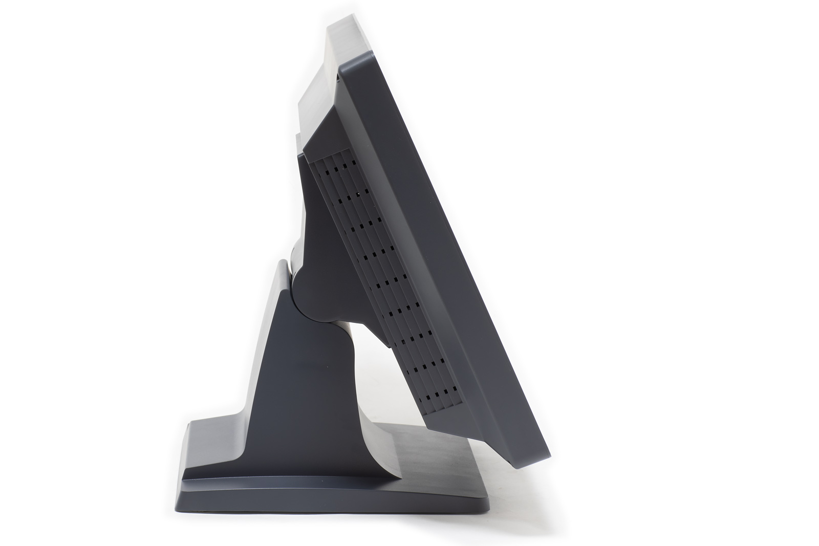 Доп. изображение №2  Cенсорный моноблок POSCenter Start (15 , Resistive touch, Intel J1900 2.0GHz; 4Gb RAM; 64Gb SSD) без ОС