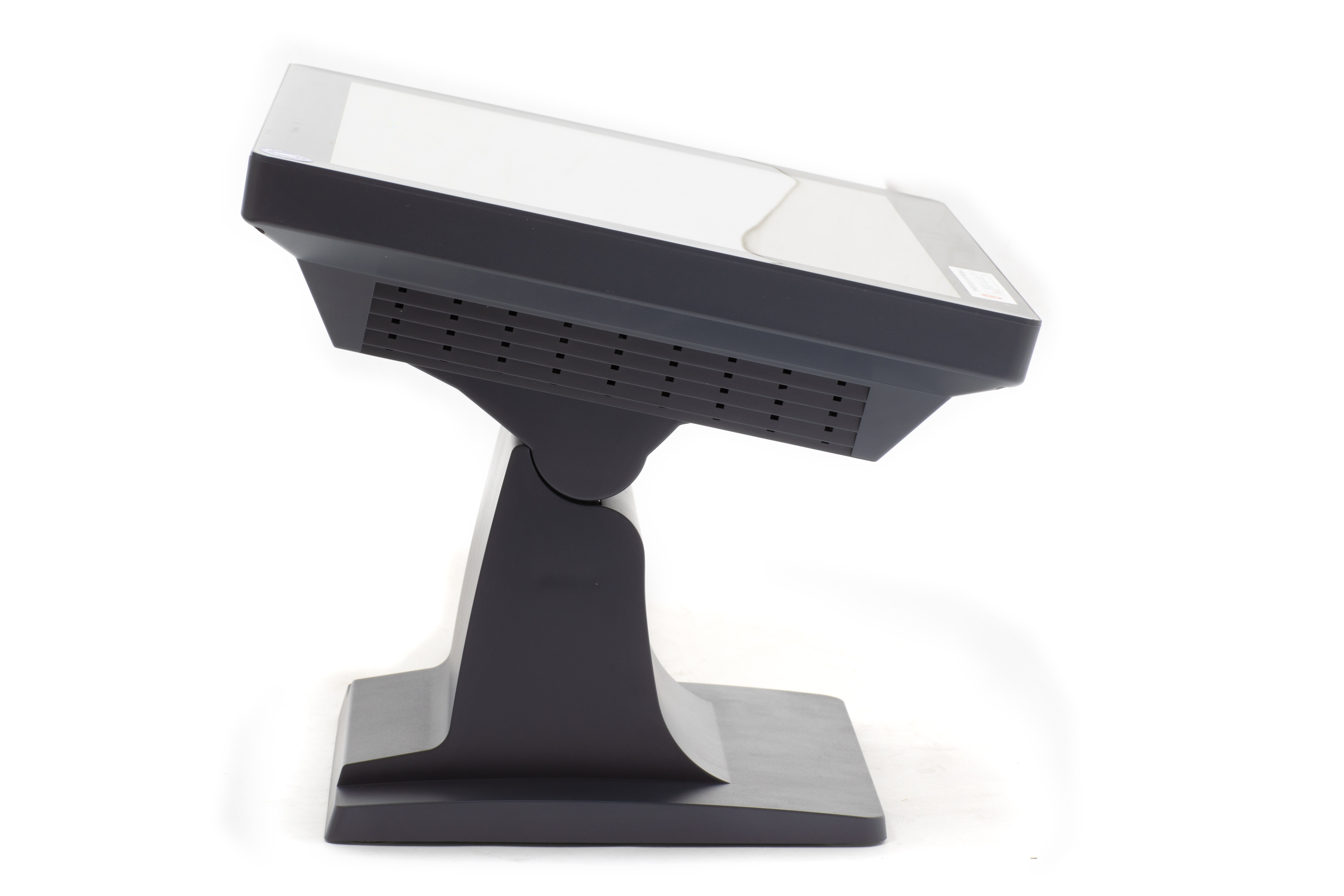 Доп. изображение №3  Cенсорный моноблок POSCenter Start (15 , Resistive touch, Intel J1900 2.0GHz; 4Gb RAM; 64Gb SSD) без ОС