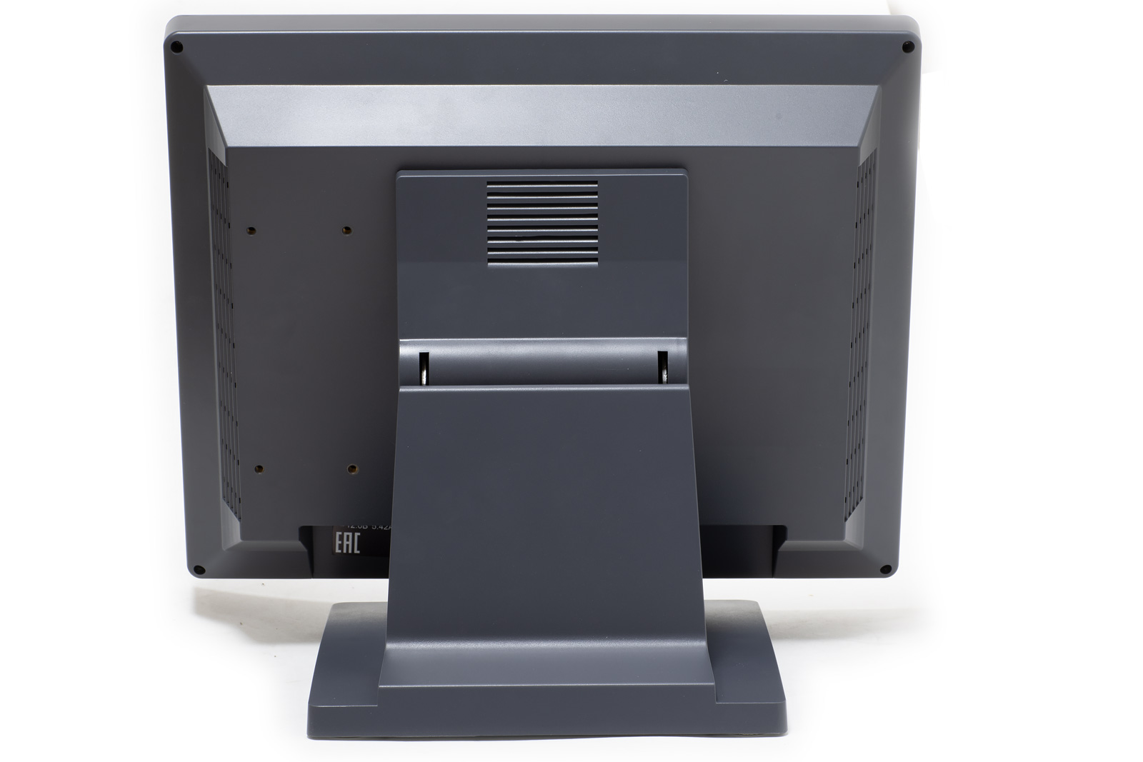 Доп. изображение №4  Cенсорный моноблок POSCenter Start (15 , Resistive touch, Intel J1900 2.0GHz; 4Gb RAM; 64Gb SSD) Windows 10 IoT