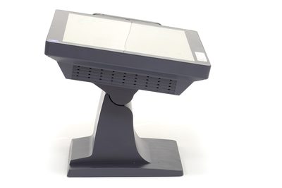 Cенсорный моноблок POSCenter Start-M (15, Resistive touch, Intel J1900 2.0GHz; 4Gb RAM; 64Gb SSD) без ОС — фото 3