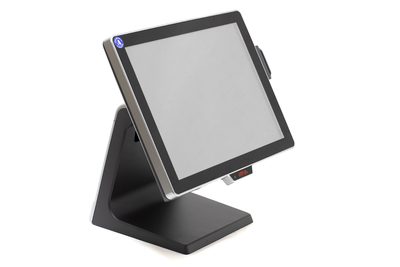 POS-компьютер АТОЛ JAZZ 15 Pro J6412 без ОС Уцененный