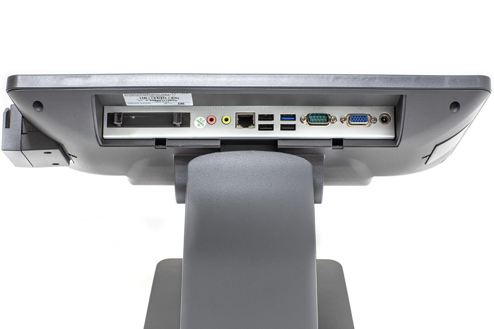 Доп. изображение №5  POS-моноблок АТОЛ JAZZ