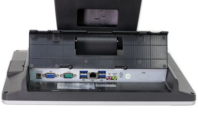 POS-моноблок АТОЛ JAZZ 15 Lite без MSR, Win 10 IoT — фото 4
