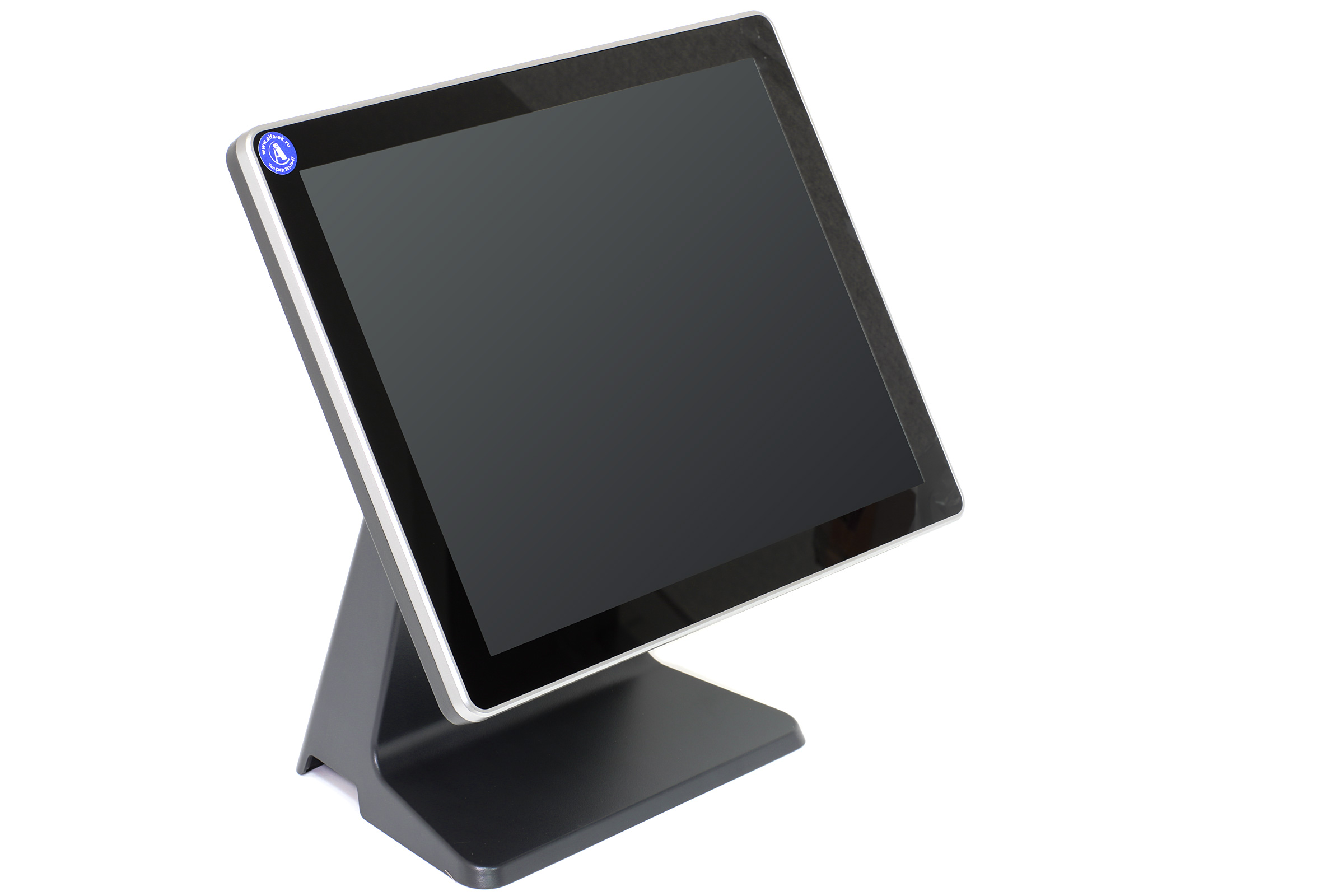 Основное фото: POS-моноблок АТОЛ JAZZ 15 Lite с ОС без MSR