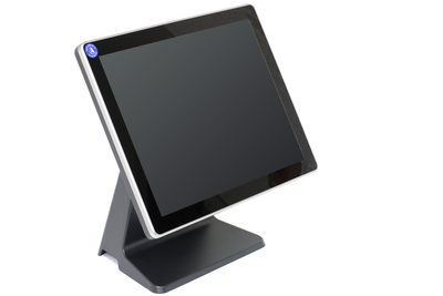 POS-моноблок АТОЛ JAZZ 15 Lite с ОС без MSR