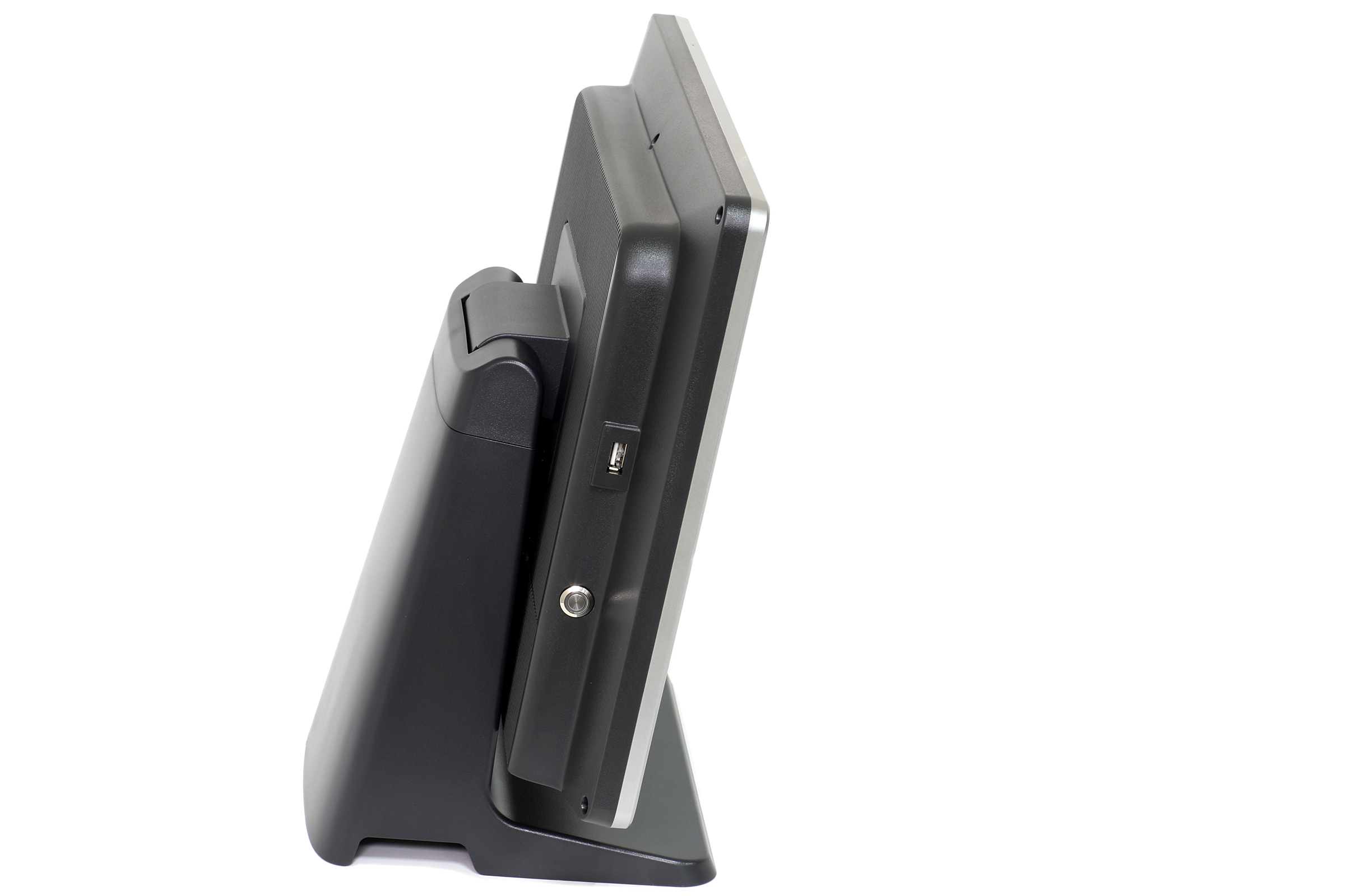 Доп. изображение №2  POS-моноблок АТОЛ JAZZ 15 Lite с ОС без MSR