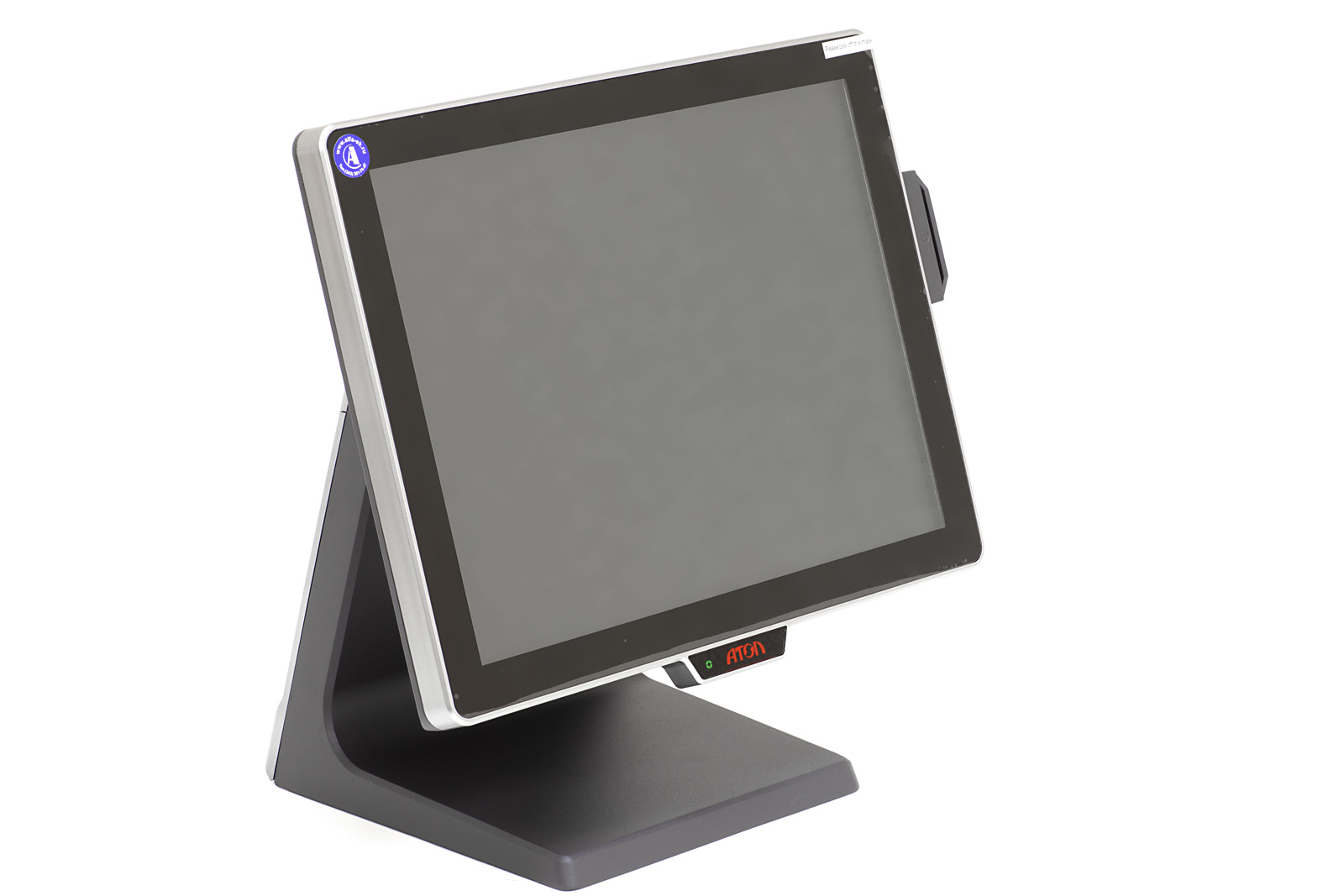 Основное фото: POS-моноблок АТОЛ JAZZ 15 Windows 10 IoT без MSR
