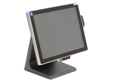 POS-моноблок АТОЛ JAZZ 15 Windows 10 IoT без MSR