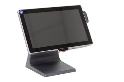 POS-моноблок АТОЛ JAZZ 16 без ОС без MSR