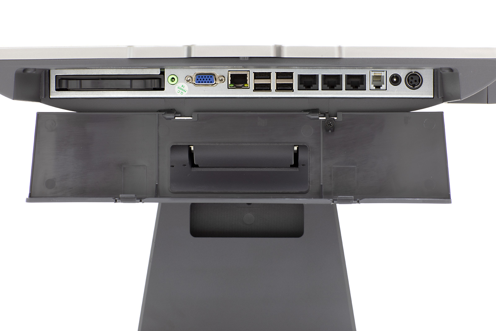 Доп. изображение №5  POS-моноблок АТОЛ JAZZ 16 без ОС без MSR