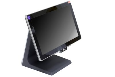 POS-моноблок АТОЛ JAZZ 16  LITE без ОС, без MSR