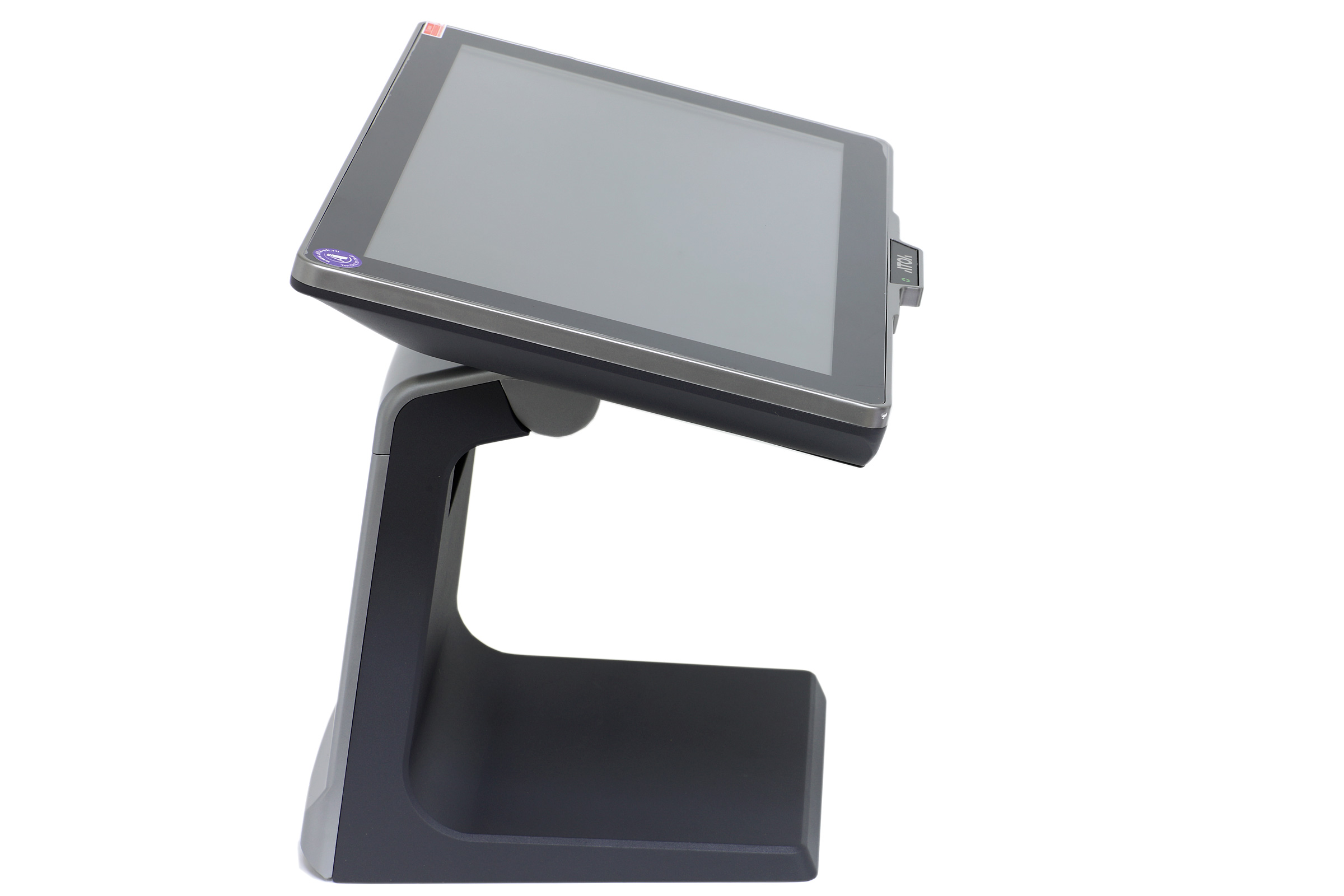 Доп. изображение №3  POS-моноблок АТОЛ JAZZ 16  LITE, Win 10 IoT, без MSR