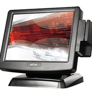 Доп. изображение №2  POS моноблок АТОЛ VIVA