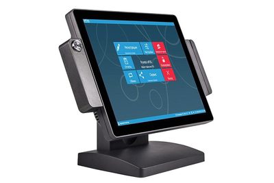 POS-моноблок АТОЛ ViVA II MINI без ОС