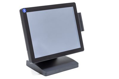 POS-моноблок АТОЛ ViVA II Turbo 4 GB  Windows 10 IoT
