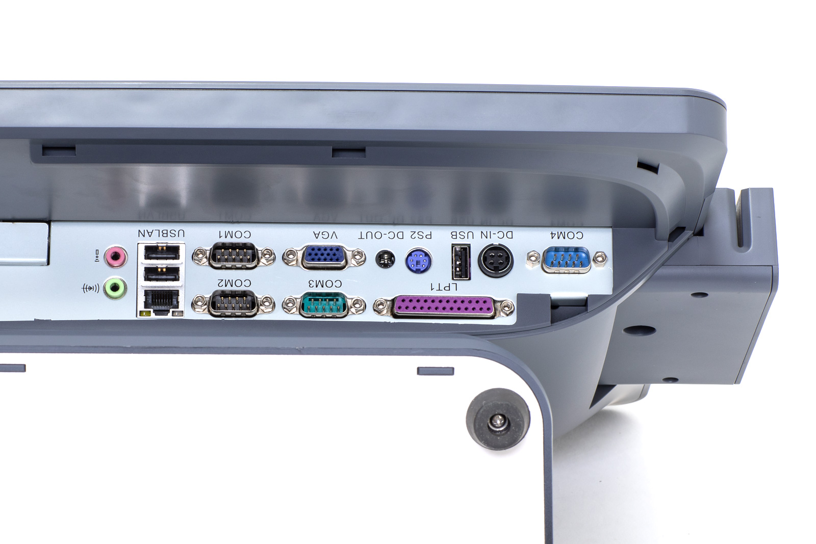 Доп. изображение №5  POS-моноблок АТОЛ ViVA Smart