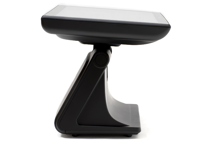 Доп. изображение №3  POS-моноблок Mitsu Titan-15 Black Уцененный