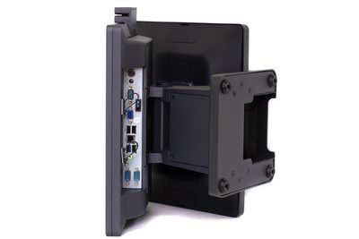 POS-моноблок POSCenter JAM (15, P-CAPtouch, Intel® J1900 2.0GHz; RAM4Gb; SSD60Gb; MSR) Windows 10 + 15 второй монитор — фото 4