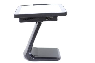 POS-моноблок Poscenter POS101 PRO, 4GB/128GB, без ОС, m2 SSD, MSR — фото 4