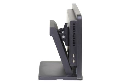 POS-моноблок POSCENTER POS90 (15, PCAP,J3455, RAM 4Gb, SSD 128Gb, MSR) без ОС — фото 3