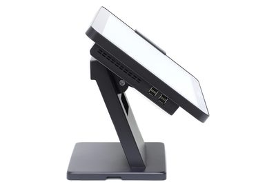 POS-моноблок Poscenter POS90 PRO, Win 10 IoT, m2 SSD — фото 4