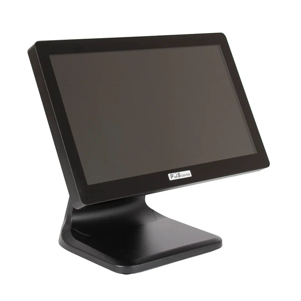 POS-моноблок Poscenter POS90NS, 8/128GB, Win 10 IoT