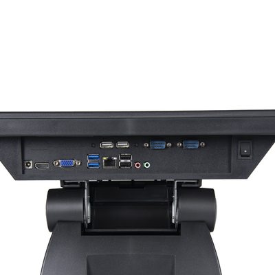 POS-моноблок Poscenter START-2 V2 с m2 SSD — фото 4